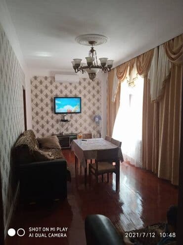 sabunçu ucuz evlər: Bakıxanov qəs. 3 otaqlı, 100 kv. m, Kredit yoxdur, Orta təmir — 2