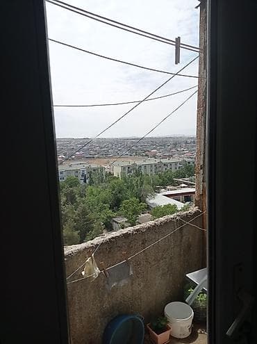 berde ev: Sumqayıt, 2 otaqlı, Köhnə tikili, 57 kv. m — 7