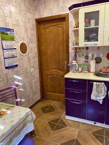 maştağada satdıq evlər: Bakı, 4 otaqlı, Köhnə tikili, 100 kv. m — 6