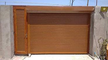 🚪✨ Avtomatik və Mexaniki Jalyüz Qapıların Sifarişi və Təmiri! ✨🚪