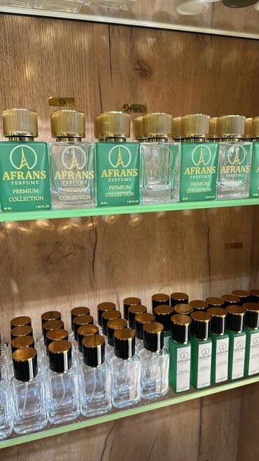 Ticarət tərəziləri: Bakının en prestijli küçesi olan Ağa neymətulla(Nərimanov)da — 3