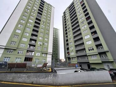 xirdalan mehdi huseynzade: 1 otaqlı, Yeni tikili, m. Həzi Aslanov, 52 kv. m — 2