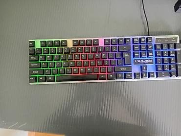prosessor amd: Kompuyter seti:professional gamerler üçün (Aglınıza gelen her oyunu — 5