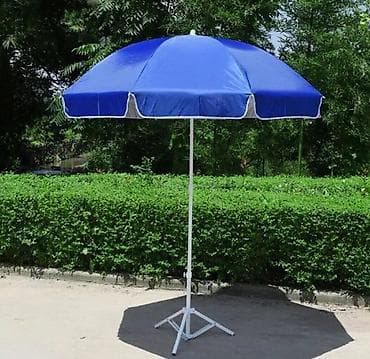 su samuru: Zontik Çətir ☂️ Çimərlik üçün çətir Diametri 150sm dən ~ 260sm kimi — 1