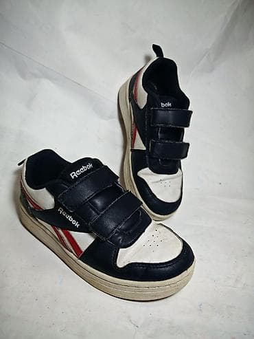 reebok krasovka: Кроссовки, Reebok, Размер: 31, Унисекс — 1