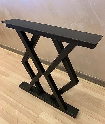 quxna stollari: Açılmayan, Metal — 3