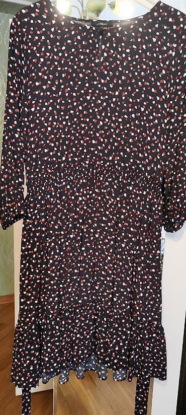 Don Mavi firmasının L razmer M razmer edə gedir. 20 Azn