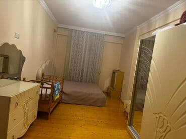 6 mikrorayon evlerin qiymeti: 9-cu mikrorayon, 2 otaqlı, Yeni tikili, m. 20 Yanvar, 76 kv. m — 8