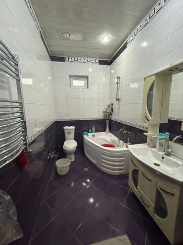 zumrud residence satilan evler: Masazır 3 otaqlı, 100 kv. m, Kredit yoxdur, Yeni təmirli — 6