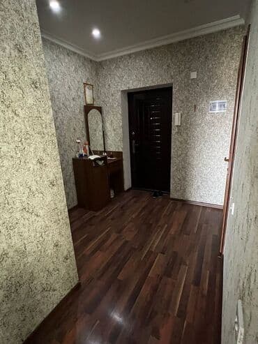 1 комнатная квартира в новостройке: 3 otaqlı, Yeni tikili, 92 kv. m — 10