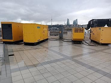 Generator servis доброго времени суток. Предлагаем услуги по ремонту — 1