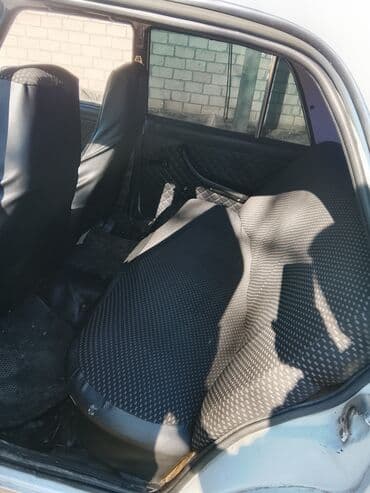 chevrolet servis baku 20 yanvar: ВАЗ (ЛАДА) 2107: 1.6 л | 1988 г. 7446 км Седан — 6