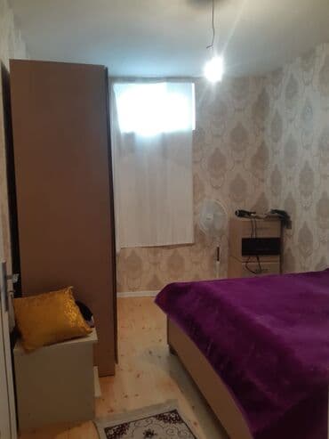 mingecevirde 2 otaqli evlerin qiymeti 2024: 2 otaqlı, 80 kv. m, Kredit yoxdur, Yeni təmirli — 3