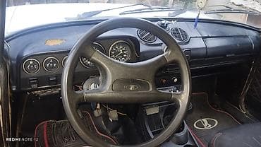 kia rio oluxana: VAZ (LADA) 2106: 1.6 l | 2003 il 53000 km Sedan — 3