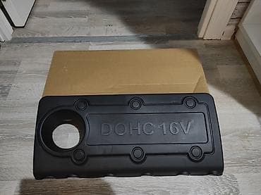 Məhsul: Hyundai,Kia DOHC 16V mühərrik dekorativ üst qapağı