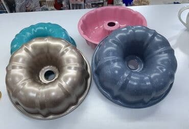 Şirniyyət qəlibləri