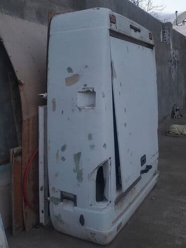 багажник на крышу баку: Məhsul: Furqon/universal mikroavtobus üçün arxa modul (tam arxa — 2