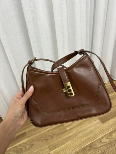 Çiyin çantası, İşlənmiş — 3