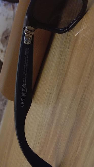 rayban: Ray-Ban, Yeni — 5