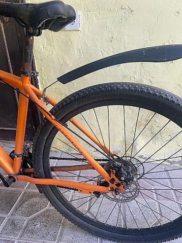 velospet: ZigZag dağ velosipedi - Çərçivə: alüminium alaşımlı, hardtail — 5