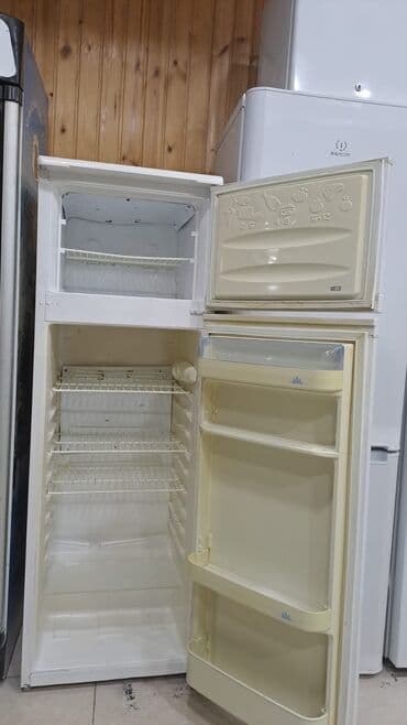 2 qapılı Beko Soyuducu Satılır, rəng - Ağ — 2