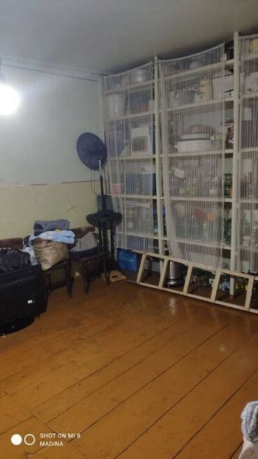 berdede satilan evler 2020: 5 комнат, 260 м², Средний ремонт — 18