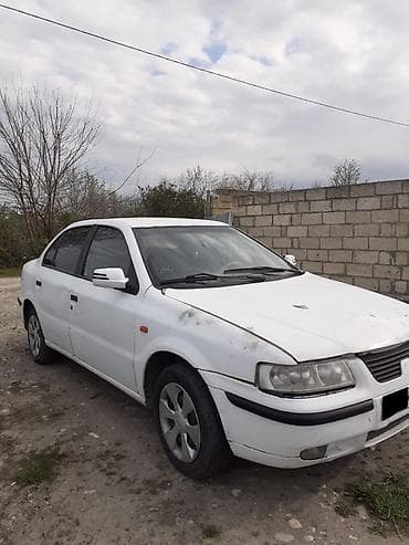 kia sedan: Salam maşının prablemlıru vardiqqətlə ixu blokunda,cat var cəriməkəri — 6