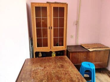 9 ci mikrorayon satilan evler: Bakı, 2 otaqlı, Köhnə tikili, 55 kv. m — 7