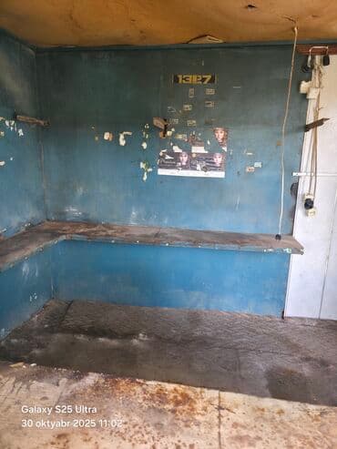 hotel icarəyə verilir: Metalkarkas köşk/butik – ticarət və ya servis üçün hazır pavilyon - — 2