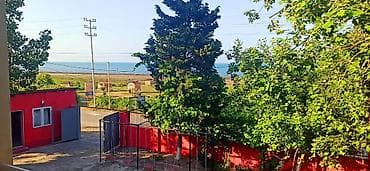 sibrizde satilan evler: NABRANDA - Günlük Kirayə. ( Dəniz iIə üzbəüz Dənizə Panorama ) YAY — 8