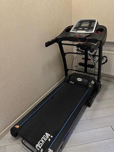 Qaçış trenajorları: Beqavoy 880₼ Az işlenb 150 kq daşıyır təcili satılır ünvan Xırdalan — 1