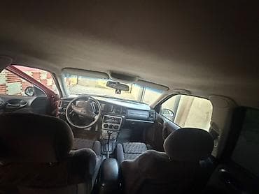 opel astra sukan: Opel Vectra B Caravan (universal kuzov) - Kuzov: universal, tünd — 7