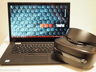 Lenovo ThinkPad X1 Yoga Gen 2 (16GB RAM / i7) kifayət qədər güclü və