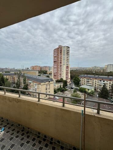 xirdalanda tecili satilan evler: 28 May, 4 otaqlı, Yeni tikili, m. Avtovağzal, 141 kv. m — 11