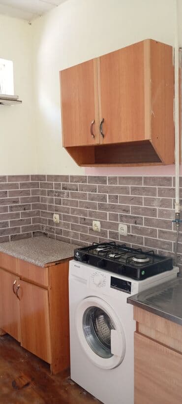 elmlər kirayə: 30 kv. m, 1 otaqlı, İnternet, Telefon, Kanalizasiya — 1