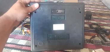 Masaüstü kompüterlər və komponentlər: RETRO OYUN KONSOLU 1993ci ilin– “THE 8TH WARRIOR FAMILY COMPUTER” (BT — 4