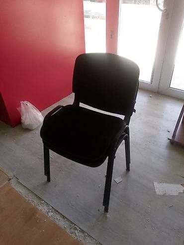 stulla: Açılmayan, Künc masa, 2 stul — 5