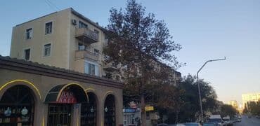 turbo az ford transit 16 1: Bakı, 1 otaqlı, Köhnə tikili, 33 kv. m — 8