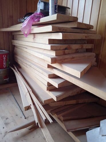 taxta qablar instagram: Taxta lövhə və brus dəsti Ukrayna istehsal. perila pilekken ucun — 1