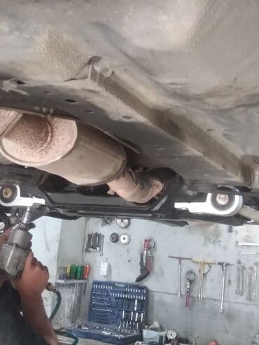 ниссан х трейл цена бу: Nissan X-Trail: 2 l | 2000 il Universal — 16