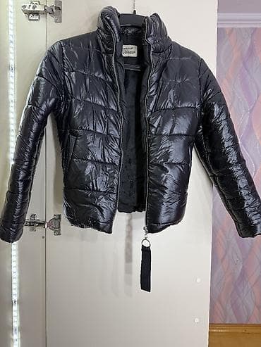 kurta: Puxovik kurtka — 1