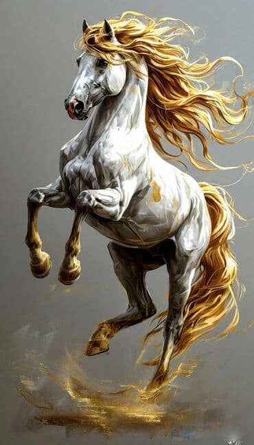 Чехлы: Фигура, цвет - Белый — 7