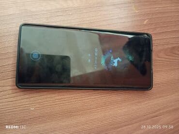 Honor X9a, 256 GB, rəng - Yaşıl, Barmaq izi lalafo.az -da Honor X9a, 256 GB, rəng - Yaşıl, Barmaq izi