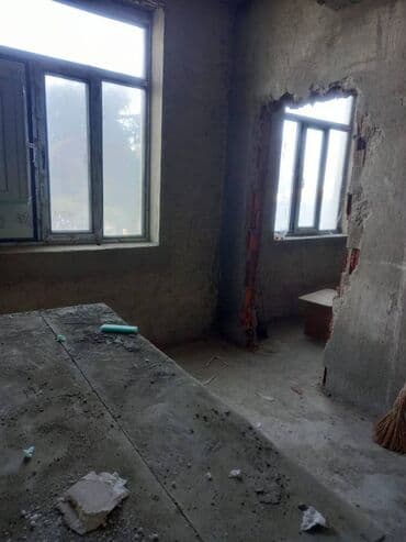 podmayak mənzillər: Qaraçuxur qəs., 2 otaqlı, Yeni tikili, 64 kv. m — 6