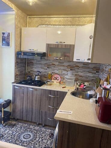 купить однокомнатную квартиру в баку: Баку, 1 комната, Вторичка, м. Ази Асланов, 48 м² — 11