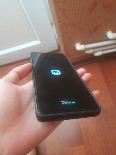 чехол xiaomi redmi 3s: Redmi 13, 256 GB, Barmaq izi — 4