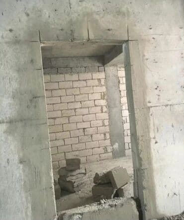 temir tikinti sirketi kreditle: Beton kesen beton kesimi beton deşen beton kəsmə deşmə xidməti səssiz — 12