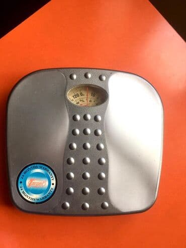 döşəmə tərəzisi: Döşəmə tərəziləri, Vitek, 500 kq, Ödənişli çatdırılma — 2