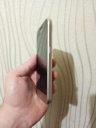 Автоэлектроника: Samsung Galaxy J1 2016, 8 ГБ, цвет - Золотой, Сенсорный, Две SIM карты — 4