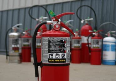 продажа дешевых автомобилей: Salam. Bütün növ obyektlərin hərcür yanğınsöndürən balonlarının ucuz — 1